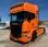 Pour semi-remorque Scania R