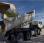 Benne basculante de chantier et de TP MAN TGX 35.480 BENNE MARREL