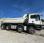 Benne basculante de chantier et de TP MAN TGX 35.480 BENNE MARREL