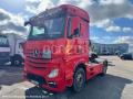 Pour semi-remorque Mercedes Actros