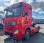Pour semi-remorque Mercedes Actros