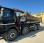 Benne basculante de chantier et de TP Iveco TRAKKER 410 EEV BI-BENNE GRUE MARREL 8X4
