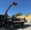 Benne basculante de chantier et de TP Iveco TRAKKER 410 EEV BI-BENNE GRUE MARREL 8X4