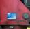 Benne basculante de chantier et de TP Iveco TRAKKER 410 EEV BI-BENNE GRUE MARREL 8X4