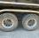 Benne basculante de chantier et de TP Iveco TRAKKER 410 EEV BI-BENNE GRUE MARREL 8X4