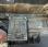 Benne basculante de chantier et de TP Iveco TRAKKER 410 EEV BI-BENNE GRUE MARREL 8X4