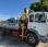 Benne basculante de chantier et de TP Iveco UNIC 175-24 BENNE GRUE