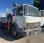 Benne basculante de chantier et de TP Iveco UNIC 175-24 BENNE GRUE