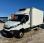 Fourgon à température dirigée (frigo) Iveco 35C16 CAISSE FRIGO LAMBERET ET CARRIER ET HAYON