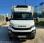 Fourgon à température dirigée (frigo) Iveco 35C16 CAISSE FRIGO LAMBERET ET CARRIER ET HAYON
