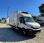 Fourgon à température dirigée (frigo) Iveco 35C16 CAISSE FRIGO LAMBERET ET CARRIER ET HAYON
