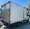 Fourgon à température dirigée (frigo) Iveco 35C16 CAISSE FRIGO LAMBERET ET CARRIER ET HAYON