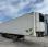 Fourgon à température dirigée (frigo) Chereau CHEREAU FRIGO Carrier VECTOR 1850