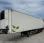 Fourgon à température dirigée (frigo) Chereau CHEREAU FRIGO Carrier VECTOR 1850