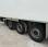Fourgon à température dirigée (frigo) Chereau CHEREAU FRIGO Carrier VECTOR 1850