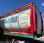 Citerne à hydrocarbures lourds Van Hool 30000 LITRES ADBLUE