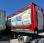 Citerne à hydrocarbures lourds Van Hool 30000 LITRES ADBLUE