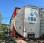 Citerne à hydrocarbures lourds Van Hool 30000 LITRES ADBLUE