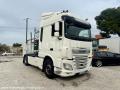 Pour semi-remorque DAF XF 480