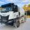 Bétonnière Iveco X-WAY 420 MALAXEUR 6m3 6X4