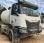 Bétonnière Iveco X-WAY 420 MALAXEUR 6m3 6X4