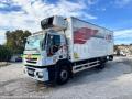 Fourgon à température dirigée (frigo) Iveco Stralis