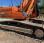 Pelle  Doosan DX 420 LC