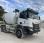 Bétonnière Iveco X-WAY 420 MALAXEUR STETTER 6X4