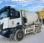 Bétonnière Iveco X-WAY 420 MALAXEUR STETTER 6X4