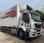 Fourgon à température dirigée (frigo) Iveco STRALIS 360 EEV FRIGO CARRIER HAYON