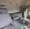 Savoyarde Mercedes 2540 RIDELLES PLATEAU RIDELLES BACHE HAYON