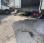 Savoyarde Mercedes 2540 RIDELLES PLATEAU RIDELLES BACHE HAYON