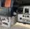 Savoyarde Mercedes 2540 RIDELLES PLATEAU RIDELLES BACHE HAYON
