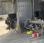 Savoyarde Mercedes 2540 RIDELLES PLATEAU RIDELLES BACHE HAYON