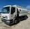 Citerne à hydrocarbures lourds Renault MIDLUM 210 CITERNE MERCERON 11000 L 4 COMPARTIMENTS