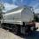Citerne à hydrocarbures lourds Renault MIDLUM 210 CITERNE MERCERON 11000 L 4 COMPARTIMENTS