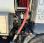 Citerne à hydrocarbures lourds Renault MIDLUM 210 CITERNE MERCERON 11000 L 4 COMPARTIMENTS