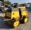 Compacteur tandem Bomag BW 100 ADL
