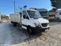 Châssis-cabine Mercedes Sprinter
