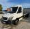 Châssis-cabine Mercedes Sprinter