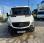 Châssis-cabine Mercedes Sprinter