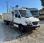 Châssis-cabine Mercedes Sprinter
