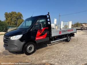 Plateau Mercedes SPRINTER 316 PLATEAU