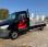 Plateau Mercedes SPRINTER 316 PLATEAU