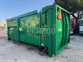  PROJECT CAR BENNE COMPACTEUSE MONOBLOC ELECTRIQUE