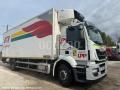 Fourgon à température dirigée (frigo) Iveco STRALIS 360 EEV FRIGO HAYON CARRIER