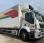 Fourgon à température dirigée (frigo) Iveco STRALIS 360 EEV FRIGO HAYON CARRIER
