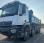 Benne basculante de chantier et de TP Mercedes AROCS 3240 BI BENNE