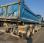 Benne basculante de chantier et de TP Mercedes AROCS 3240 BI BENNE