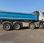Benne basculante de chantier et de TP Mercedes AROCS 3240 BI BENNE